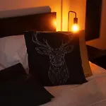 Czarny Dab Appartamento Kudowa-Zdrój