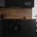 Czarny Dab *