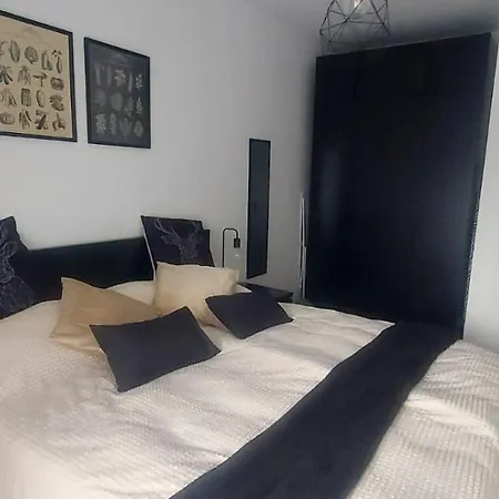 아파트 Czarny Dab 쿠도바-즈루이