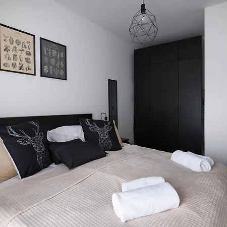 Czarny Dab 쿠도바-즈루이