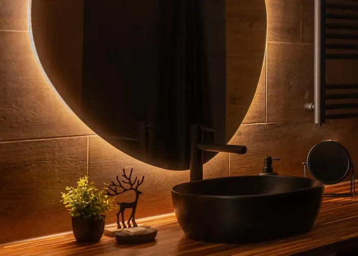 Czarny Dab 쿠도바-즈루이