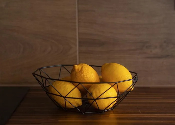 Czarny Dab 아파트 쿠도바-즈루이