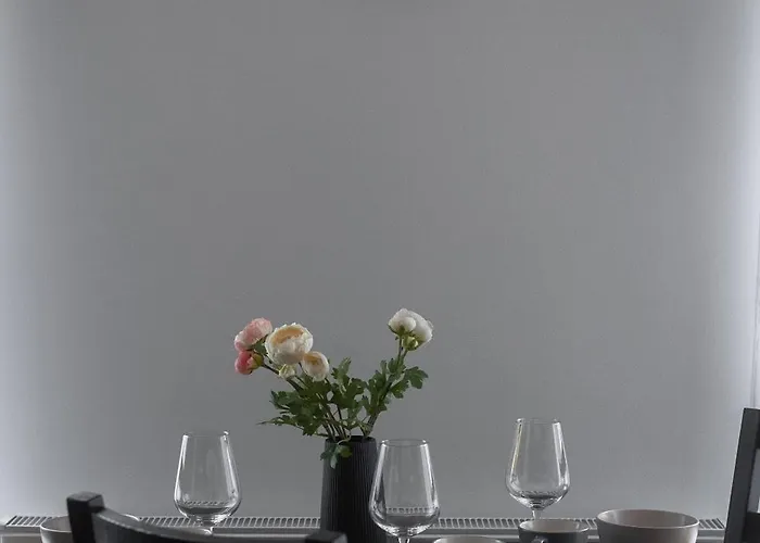 Czarny Dab 아파트